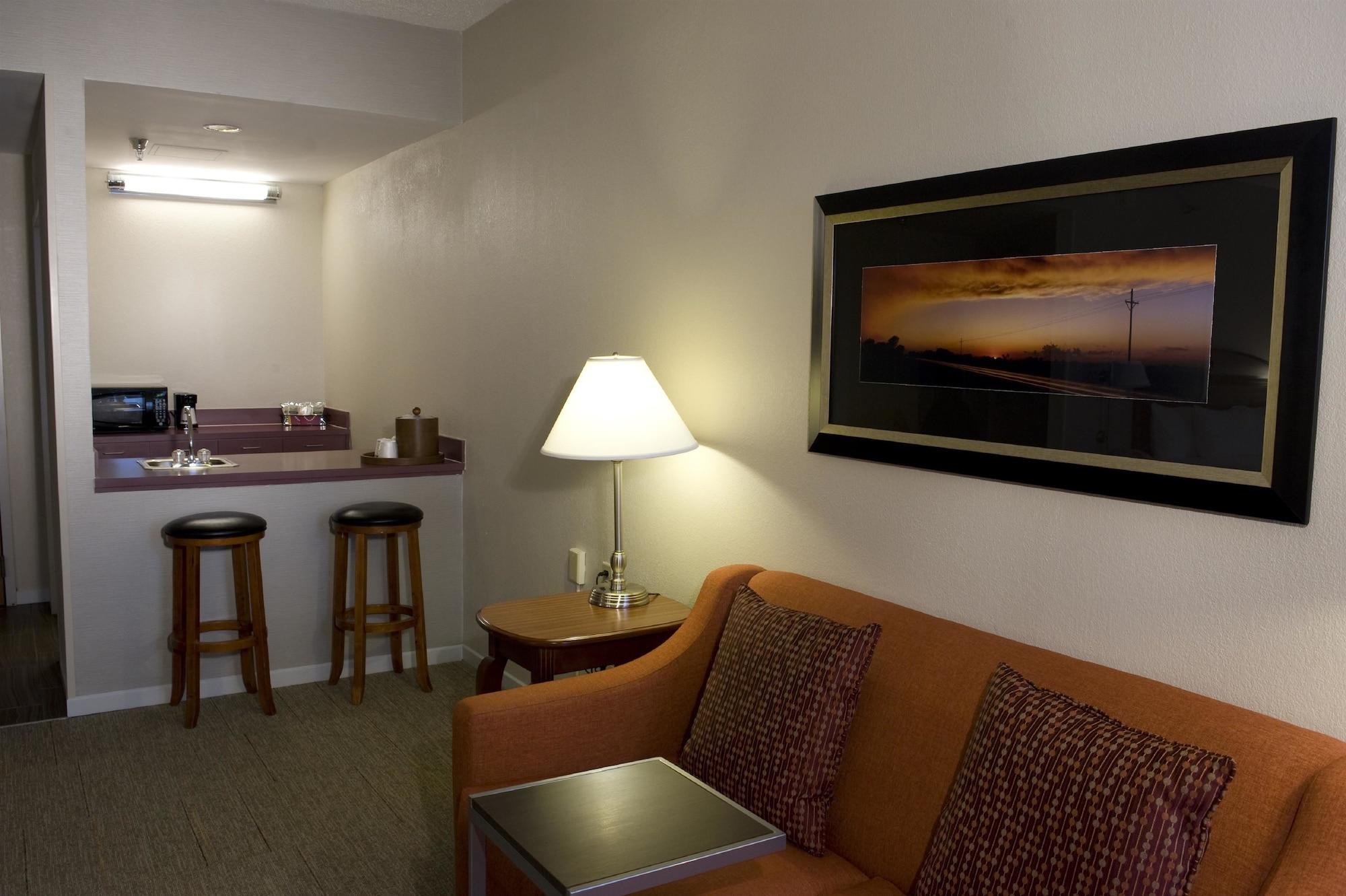 Hampton Inn Springfield-South Kültér fotó