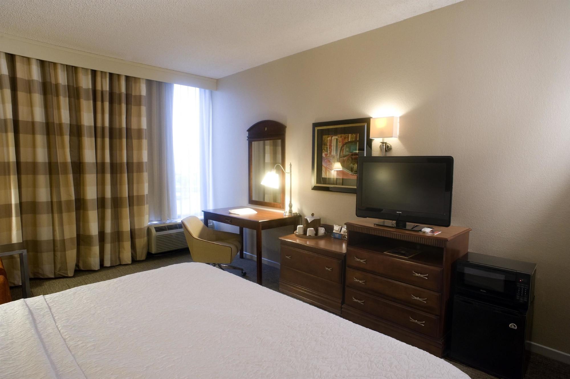 Hampton Inn Springfield-South Kültér fotó