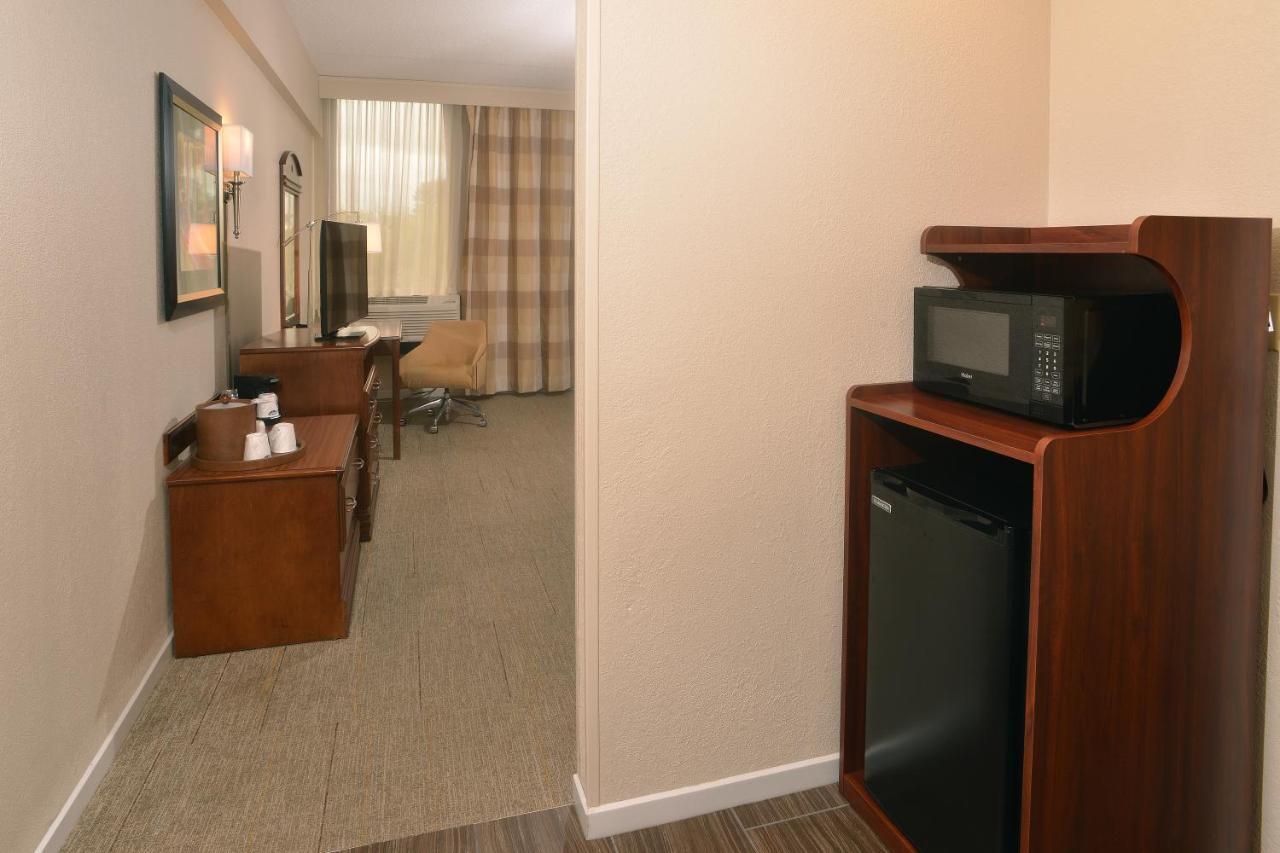 Hampton Inn Springfield-South Kültér fotó